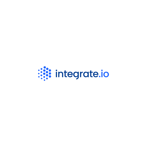 integrate.io Design by Rumah Lebah