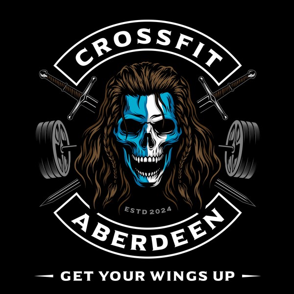 CROSSFIT ABERDEEN
