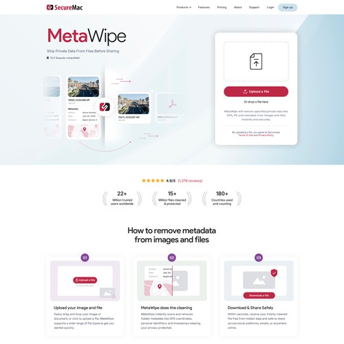 Web App Design Design by Greentec✿