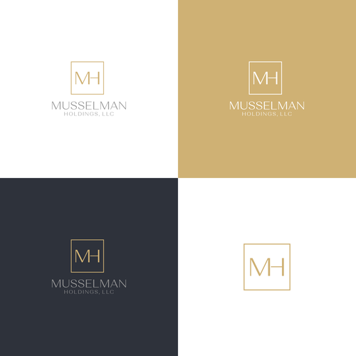 Private Investment Firm needs new logo Design by Zenius_