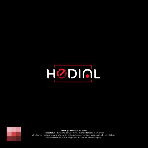 Logo design contest entry by ScarDesigns