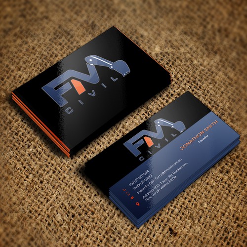 Business Branding- Business Package Design by creativepagol