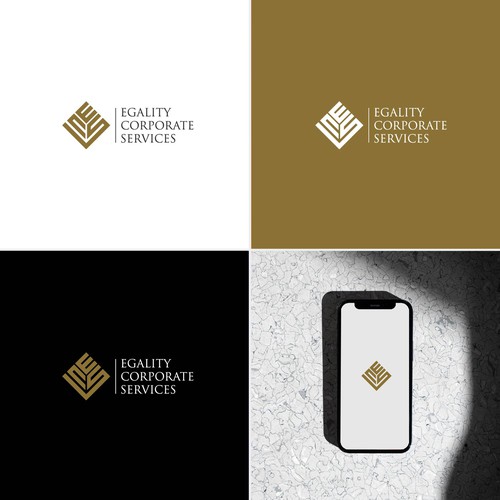 Logo Contest for a Company Secretarial Service Design by s-tech solutions