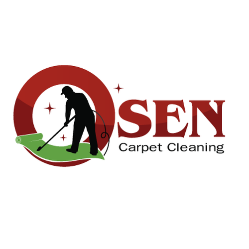 I want a logo that would make potential customers know that i'm in the carpet  cleaning business Design von krishnaadvertise