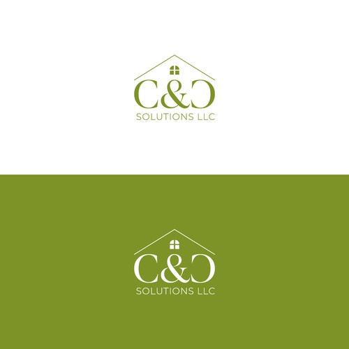 Design di Real estate solutions company di wdsatrio