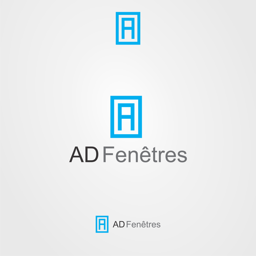 riantyさんのロゴデザインコンペへのエントリー