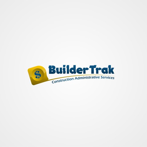logo for Buildertrak デザイン by DedovArt