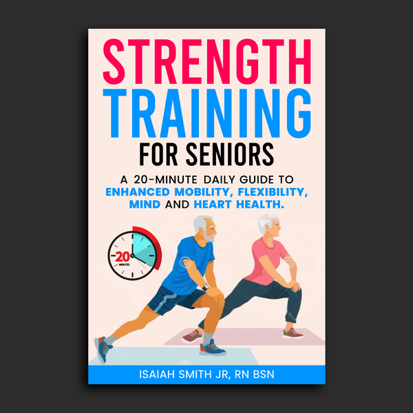 Strength Training for Seniors