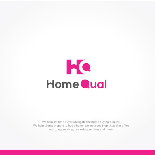 Design a logo that appeals to millennial first time home buyers Design by Designil