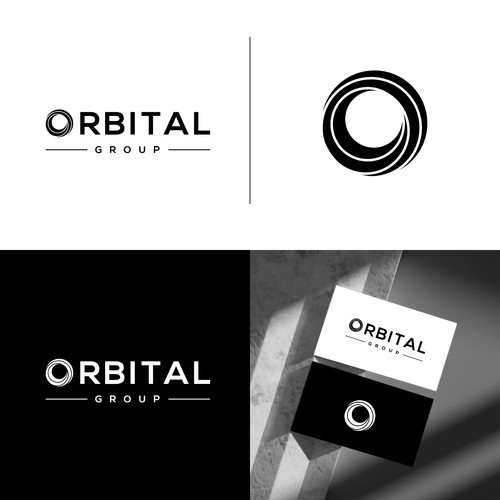 Orbital Group - Consulting firm founded by a Navy SEAL Design by X-DNA