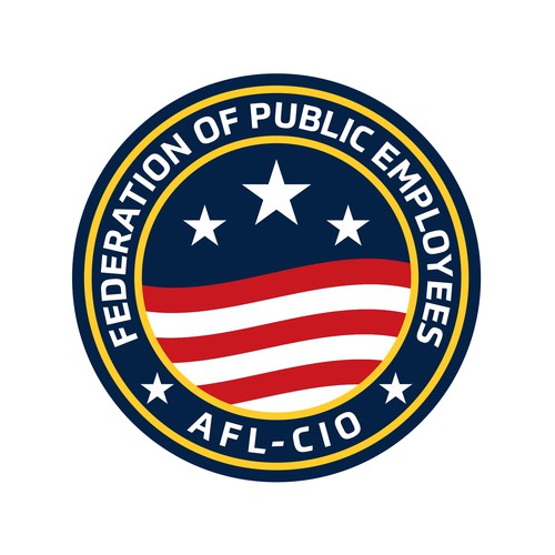 Redesign a Labor Union Logo Design by F A D H I L A™