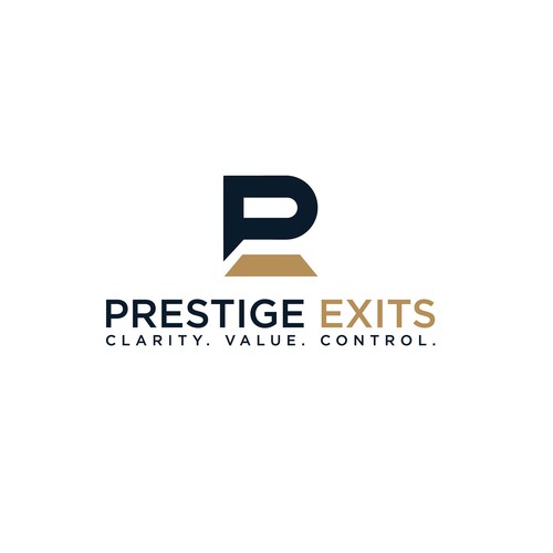 Logo & Brand for Boutique Advisory Design by Hajara Begum