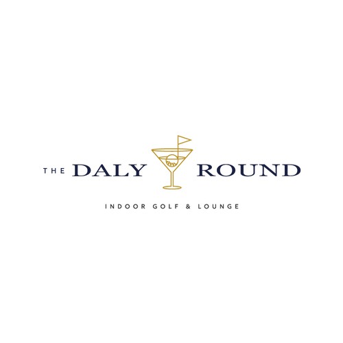 The Daly Round Design by mikaeruouen