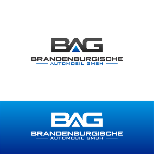 Logo design contest entry by TFamz