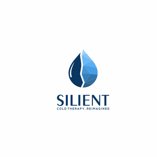 Create icon to add to existing typography logo for high end home wellness brand Design von Petar7