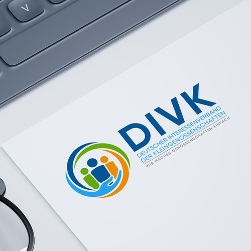 Logo & brand identity pack contest entry by Ghani√