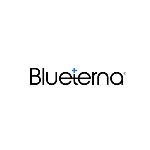 Blueterna Branding contest Design by Imam H.