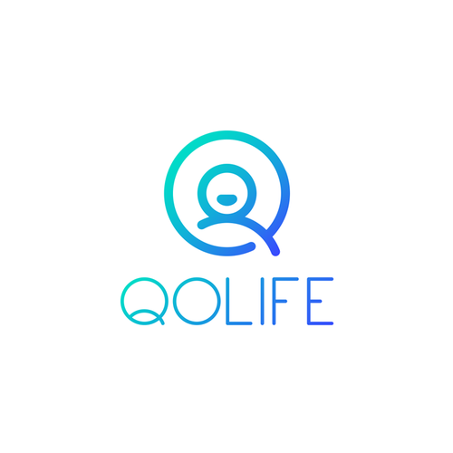 The most important logo ever created - improve quality of life for millions Design by Magik ✪
