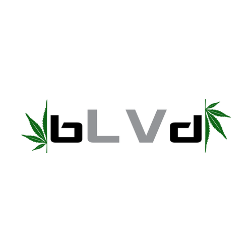 Design the dopest weed brand in Vegas! Design by RONALDZGN ™