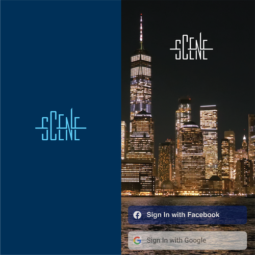 Scene - NYC Nightlife Design by JELOVE