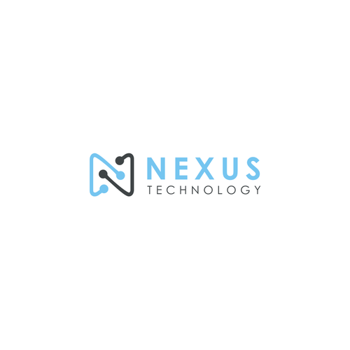 Nexus Technology - Design a modern logo for a new tech consultancy Design por flappymonsta