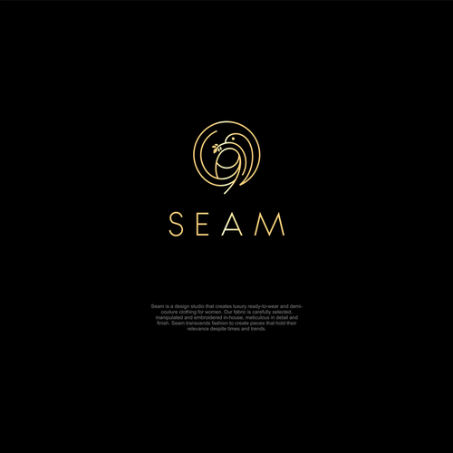 Seam Design by gatro