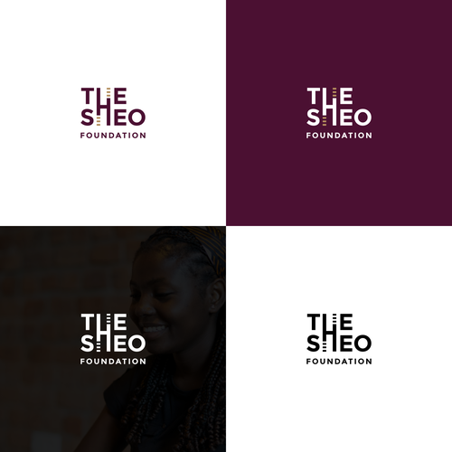 "99NONPROFITS WINNER: Sophisticated, Private University-Inspired Brand Identity for Girls’ Education" winning  by as_99