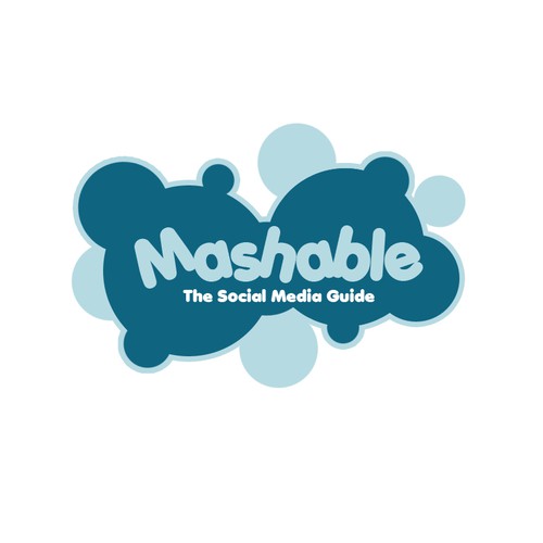 The Remix Mashable Design Contest: $2,250 in Prizes Diseño de Chriszetiger