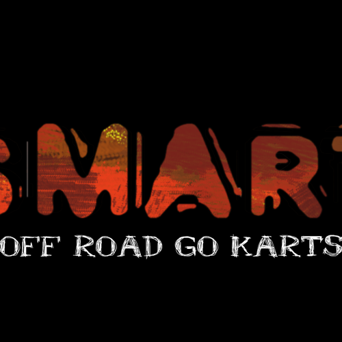 OFF-ROAD GO KART COMPANY Design by the_elder