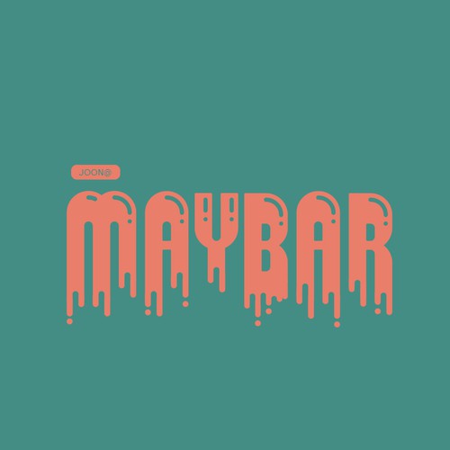 Logo for Upscale bar and lounge Design by FreehubCo™