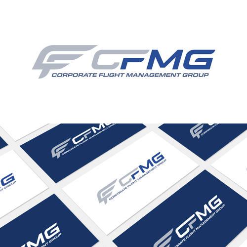 CFMG Logo Design by Eyvindr