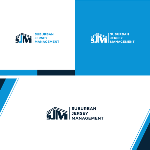 New Logo for our management company-ontwerp door Keylaamira