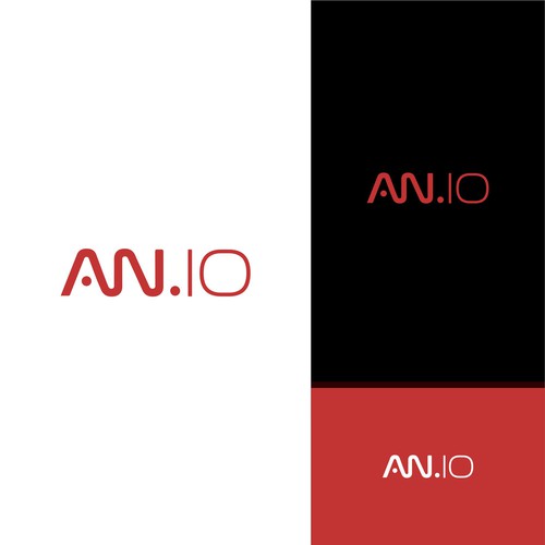 Help us to rebrand from aneo.at to an.io or anio.at Design by Fik96