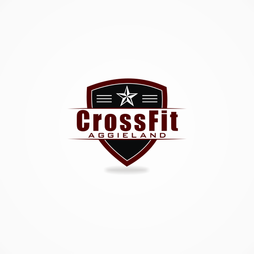 Design di Create the next logo for CrossFit Aggieland di Exariva