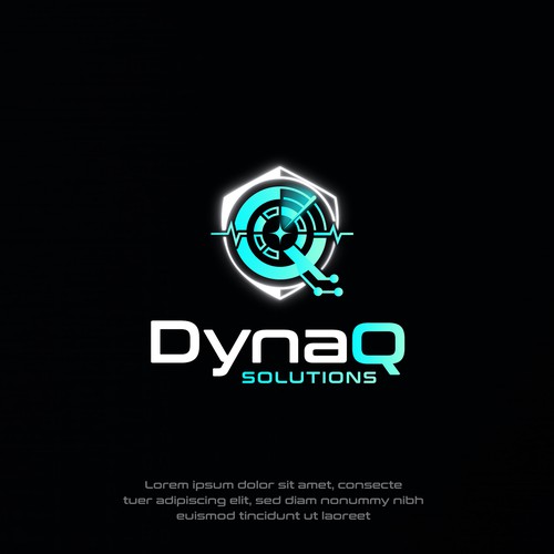 Logo design contest entry by Designhub03