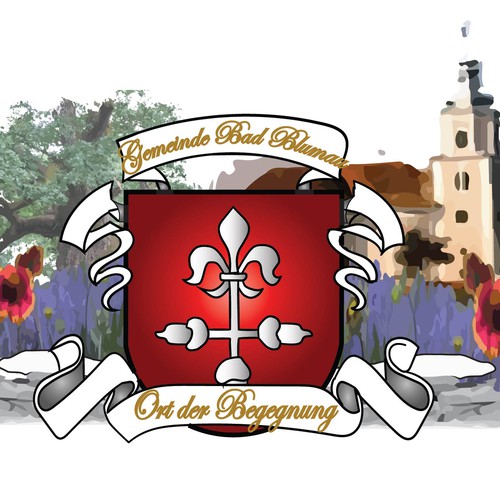 Logo design contest entry by jide_o