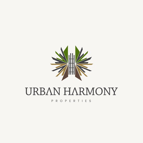 Urban Harmony Design by Mpire12