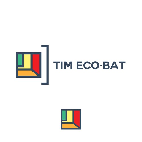 Proposta di design per un contest della categoria Logo e biglietto da visita realizzata da Breesho