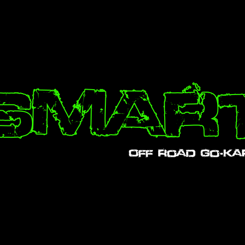 OFF-ROAD GO KART COMPANY Design by PaulCarnage