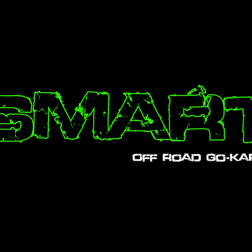 PaulCarnageさんのOFF-ROAD GO KART COMPANYデザイン