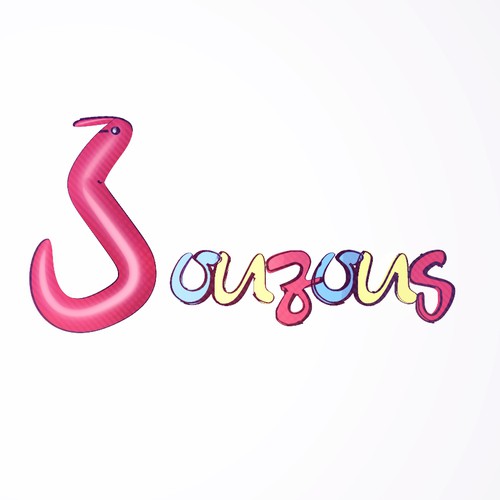 Logo design contest entry by simvui