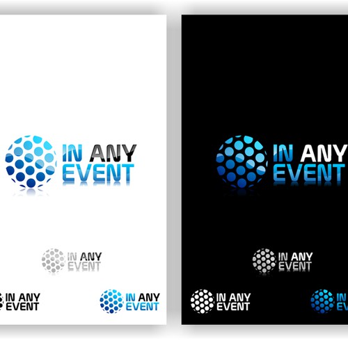 In Any Event needs a new logo Design von aristoart