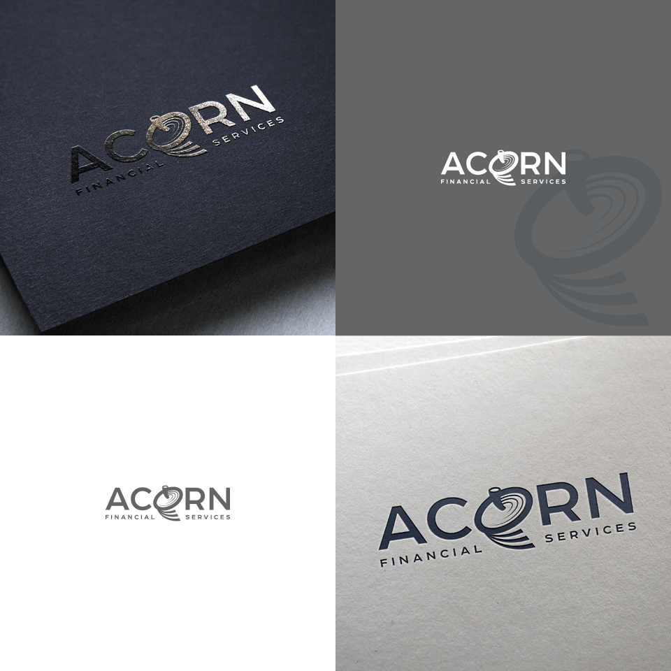 Acronym Logos - Free Acronym Logo Ideas, Design & Templates