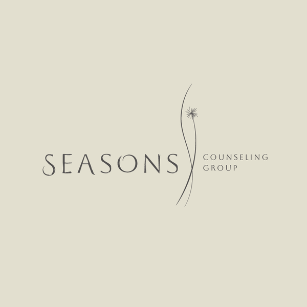 Counseling group logo design