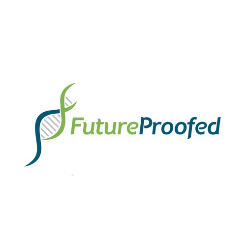 FutureProofed | Logo design contest