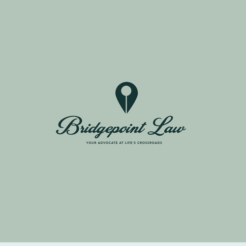 Millennial female-led law firm in Alaska Diseño de Willboydesign™