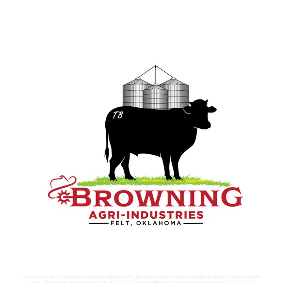 Browning Agri-Industries