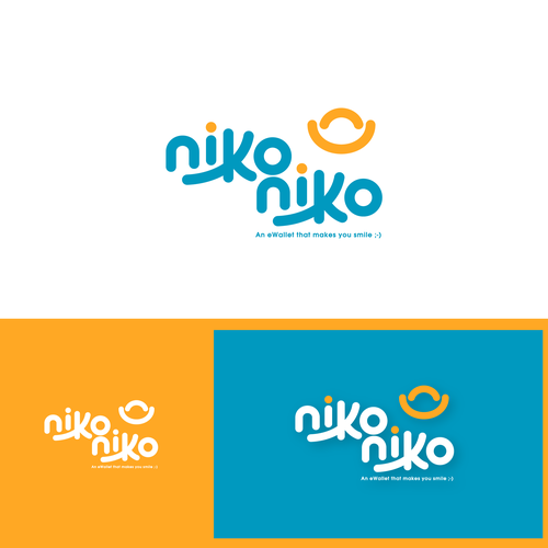 Logo Type and Logo Design for an eWallet Design by alflorin