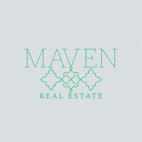 Please help us create an elegant logo and rebranding for our real estate development company! Design by DR Creative Design