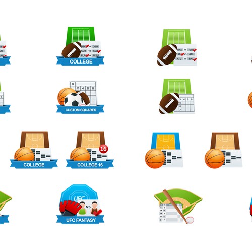 Icon Or Button Design For PoolHost Icon Or Button Contest